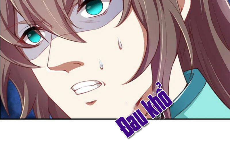 Nghịch Thiên Tà Thần Chap 345 - Next Chap 346