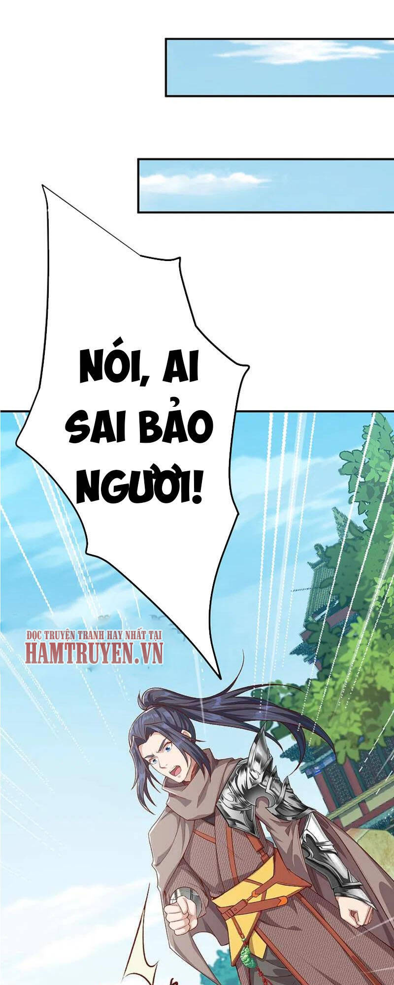 Nghịch Thiên Tà Thần Chap 345 - Next Chap 346