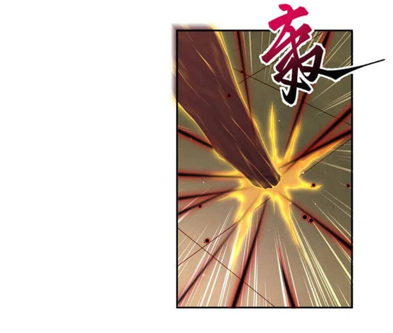 Nghịch Thiên Tà Thần Chap 345 - Next Chap 346