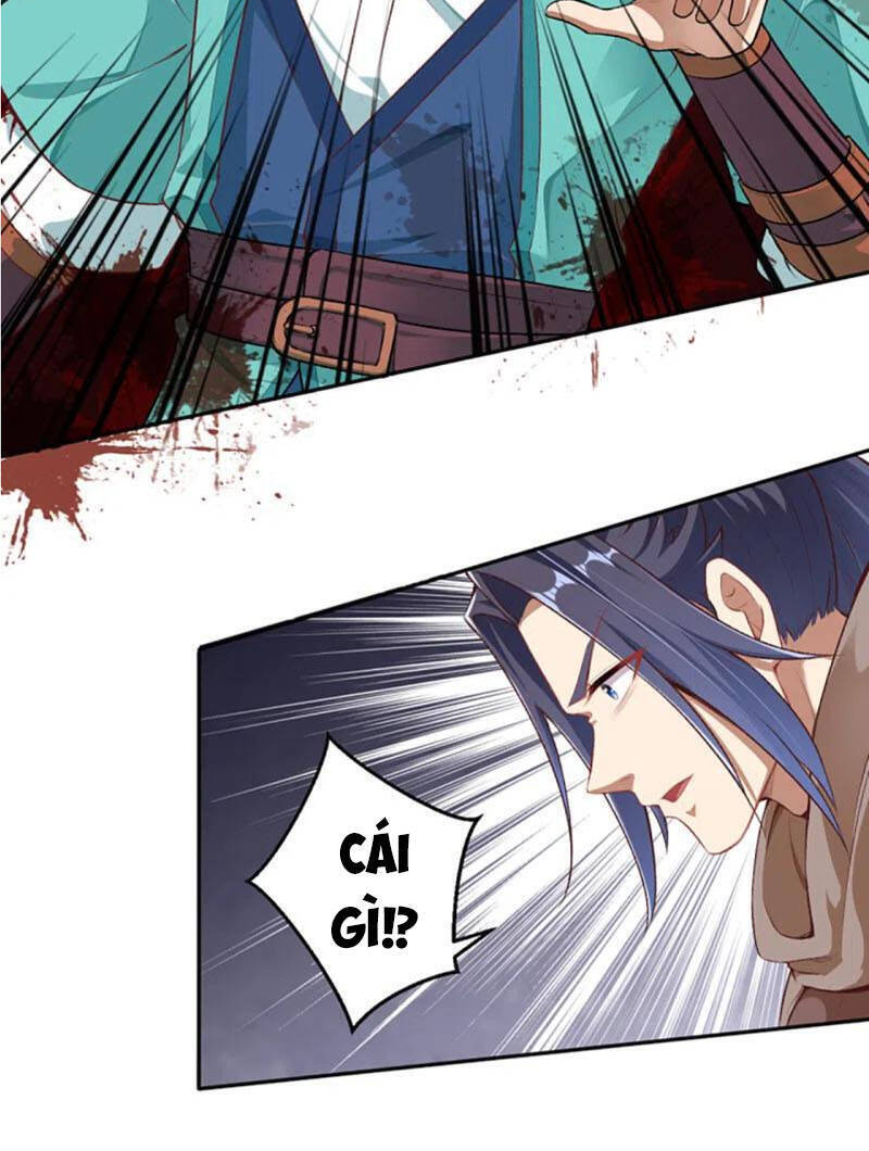 Nghịch Thiên Tà Thần Chap 345 - Next Chap 346