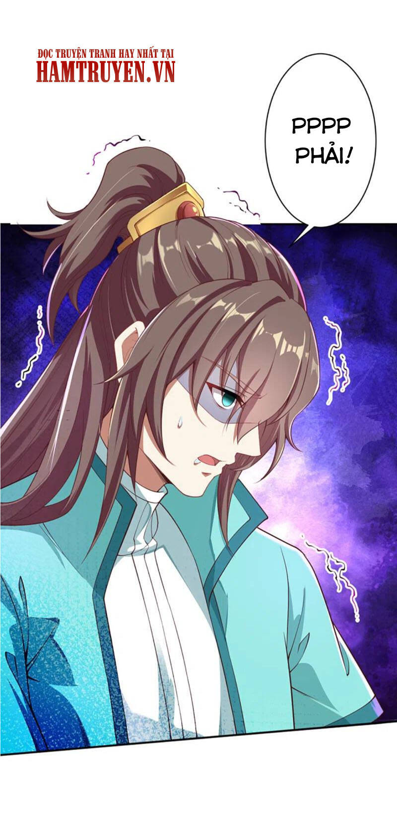 Nghịch Thiên Tà Thần Chap 345 - Next Chap 346