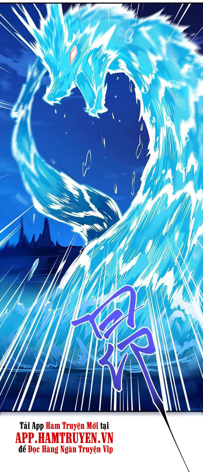 Nghịch Thiên Tà Thần Chap 352 - Next Chap 353