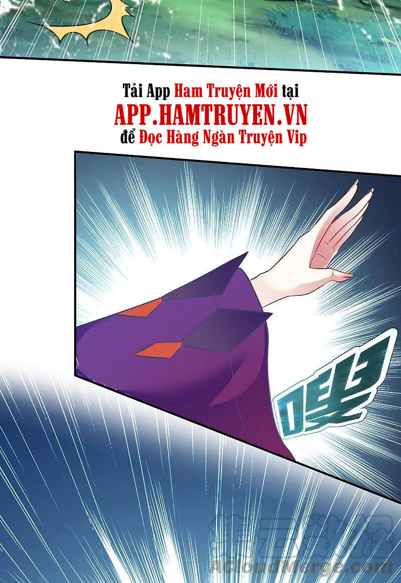 Nghịch Thiên Tà Thần Chap 352 - Next Chap 353