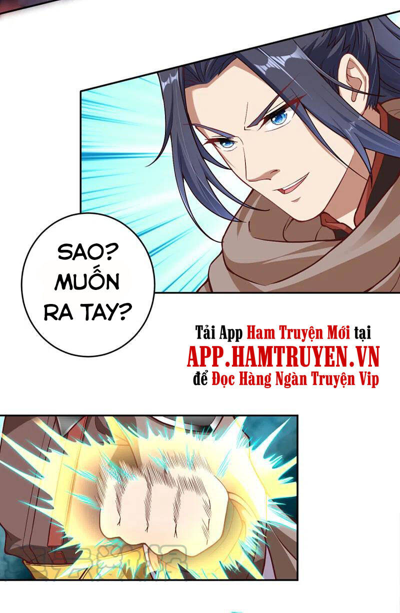 Nghịch Thiên Tà Thần Chap 358 - Next Chap 359