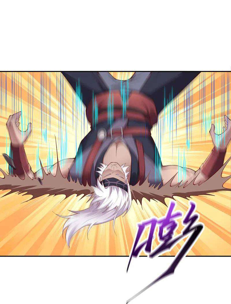 Nghịch Thiên Tà Thần Chap 358 - Next Chap 359