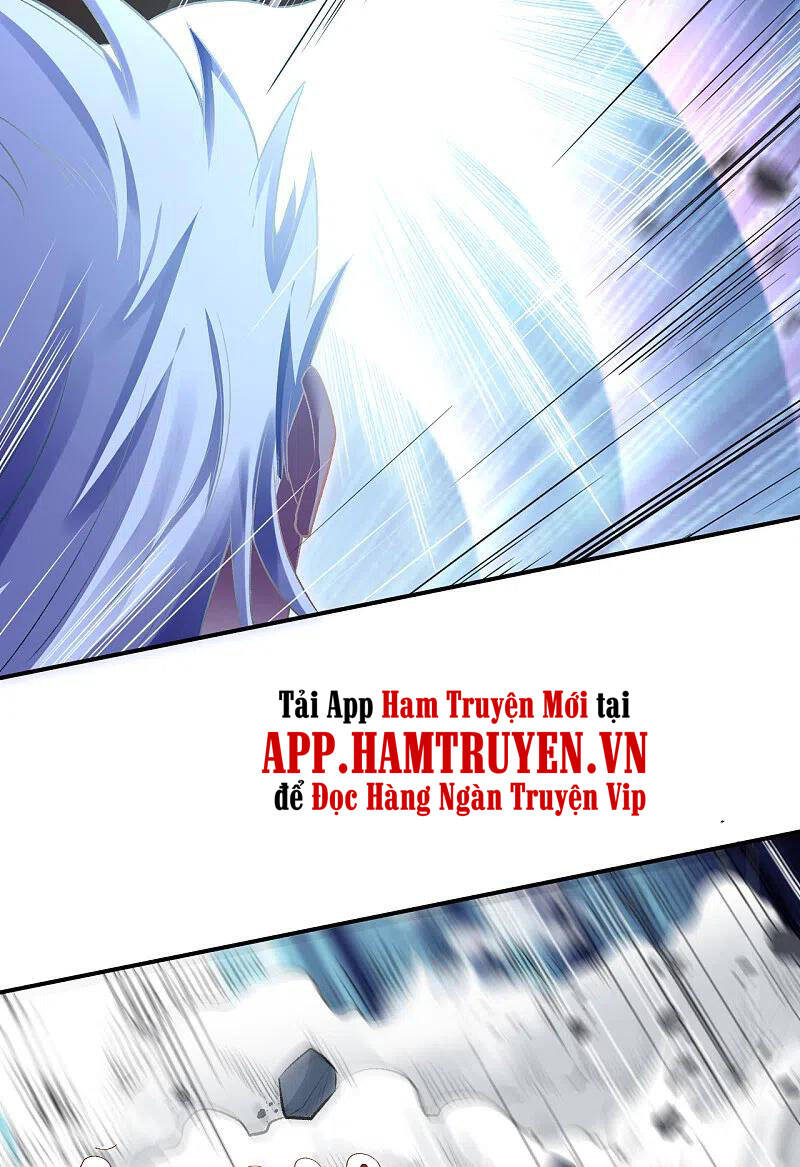 Nghịch Thiên Tà Thần Chap 358 - Next Chap 359