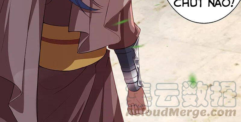 Nghịch Thiên Tà Thần Chap 358 - Next Chap 359