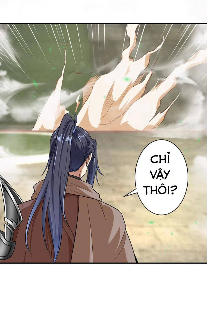Nghịch Thiên Tà Thần Chap 358 - Next Chap 359