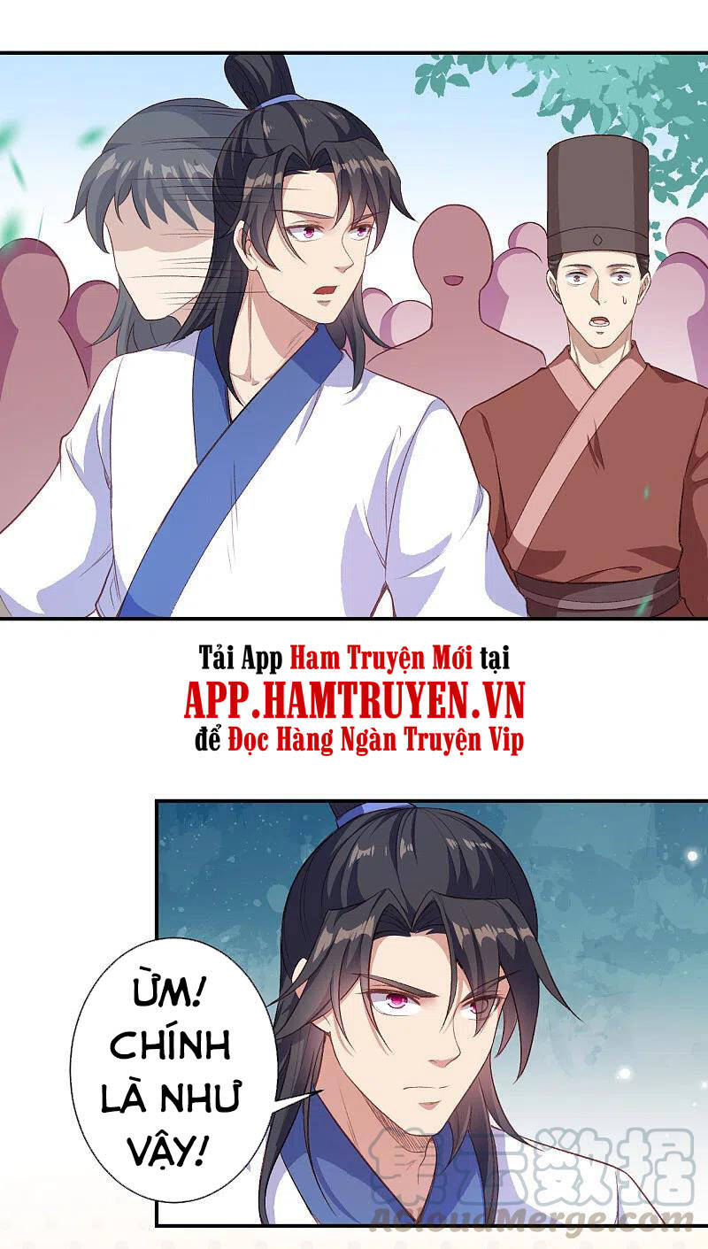 Nghịch Thiên Tà Thần Chap 358 - Next Chap 359