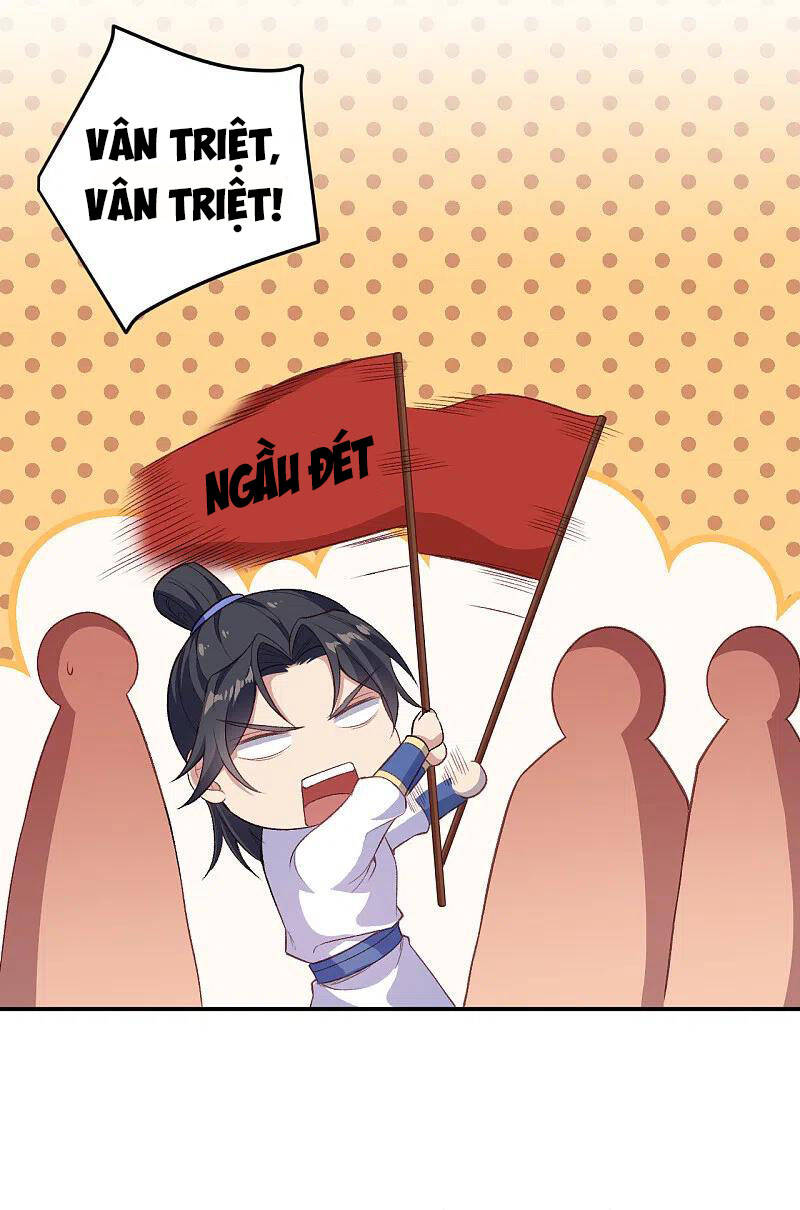 Nghịch Thiên Tà Thần Chap 358 - Next Chap 359