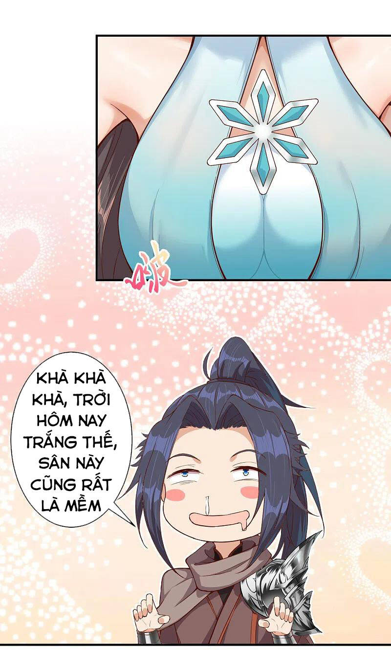 Nghịch Thiên Tà Thần Chap 358 - Next Chap 359