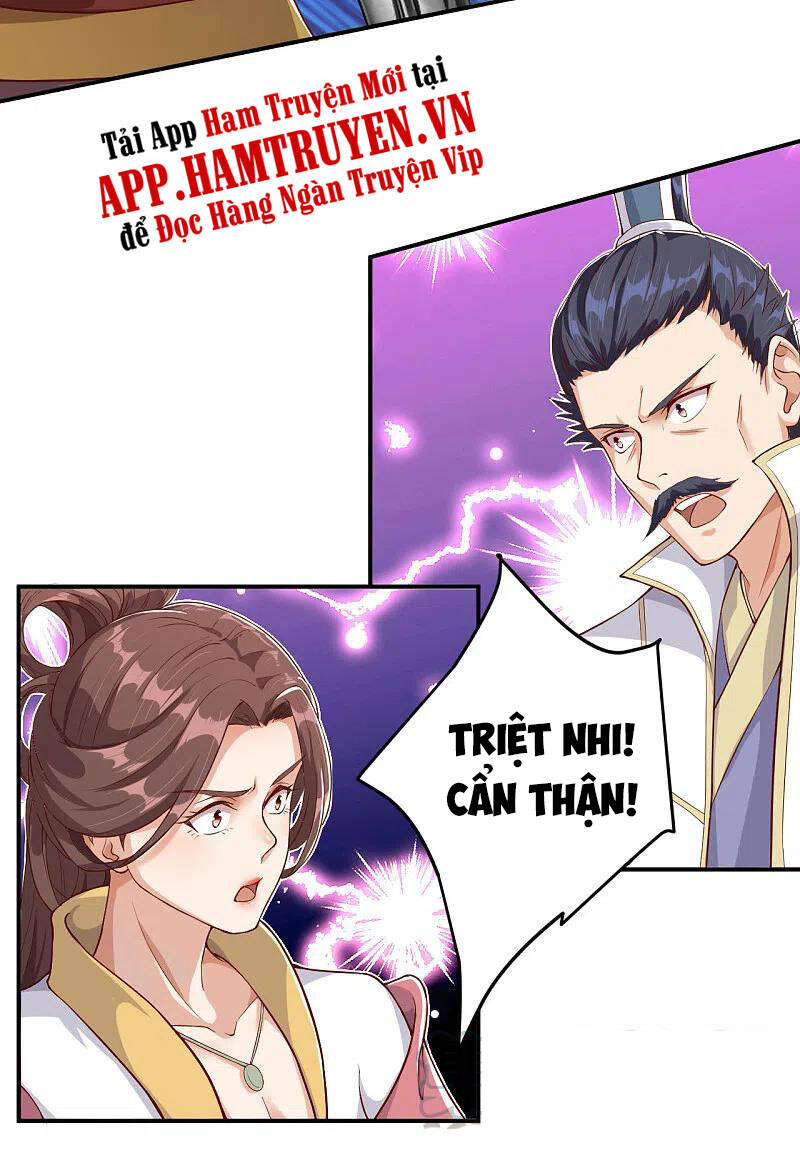 Nghịch Thiên Tà Thần Chap 358 - Next Chap 359