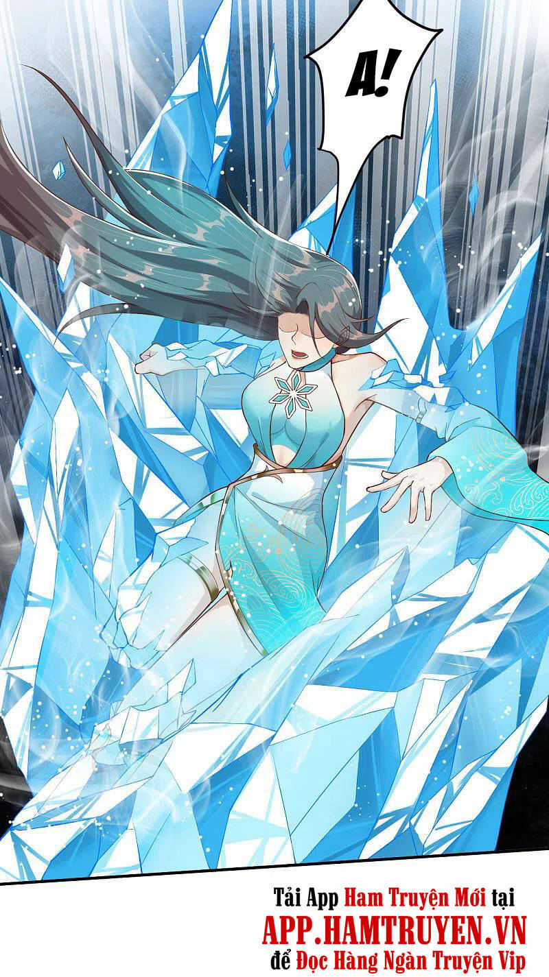 Nghịch Thiên Tà Thần Chap 358 - Next Chap 359