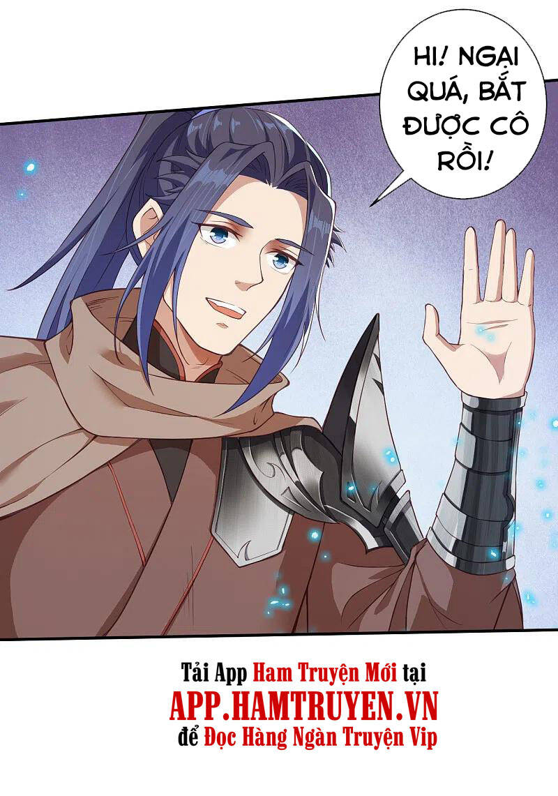 Nghịch Thiên Tà Thần Chap 358 - Next Chap 359