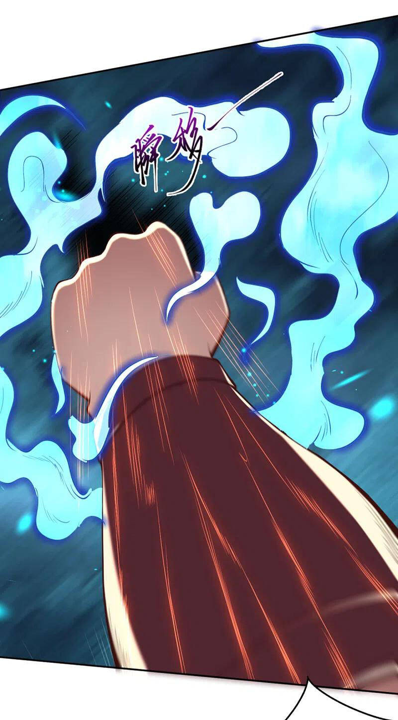 Nghịch Thiên Tà Thần Chap 358 - Next Chap 359