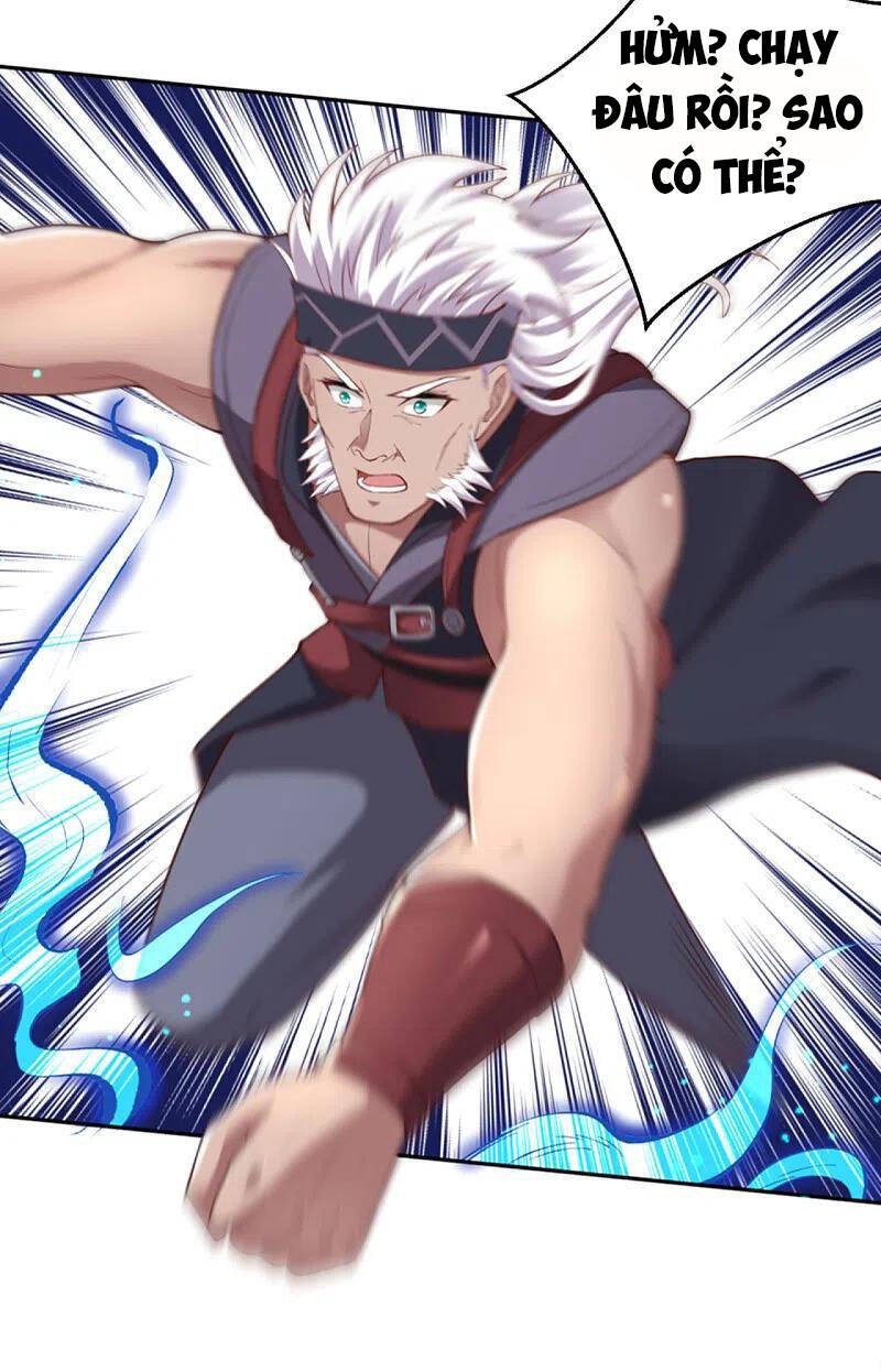 Nghịch Thiên Tà Thần Chap 358 - Next Chap 359