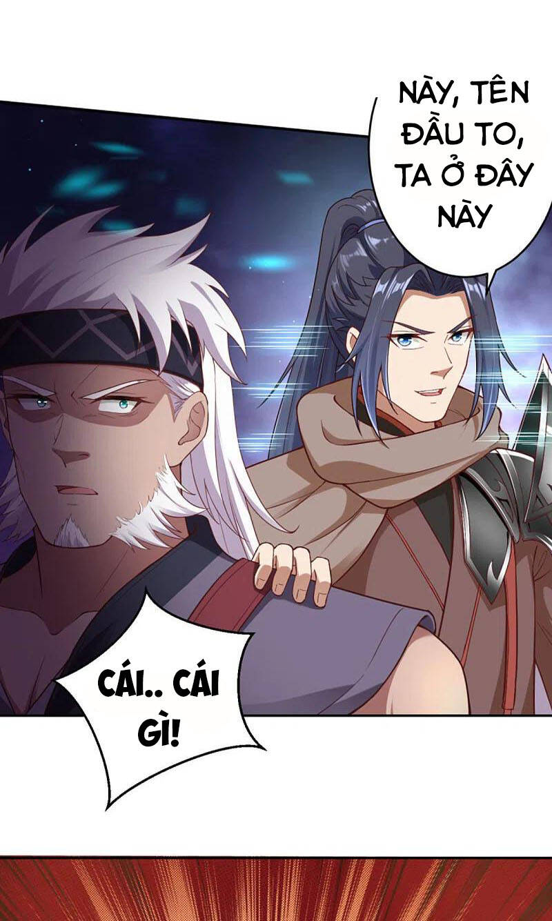 Nghịch Thiên Tà Thần Chap 358 - Next Chap 359