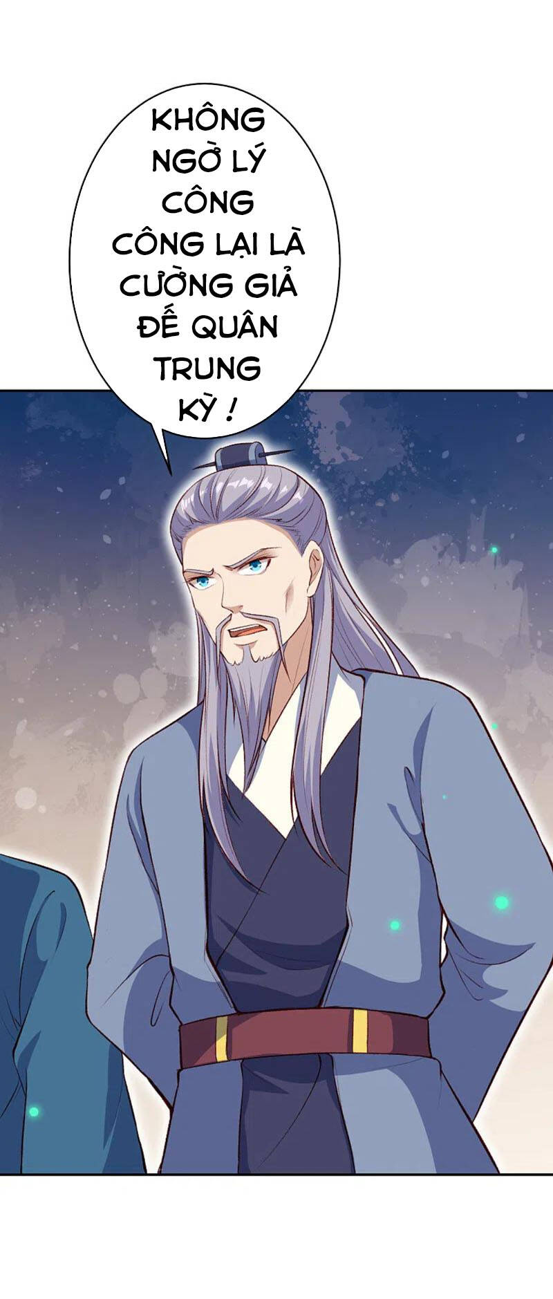 Nghịch Thiên Tà Thần Chap 363 - Next Chap 364