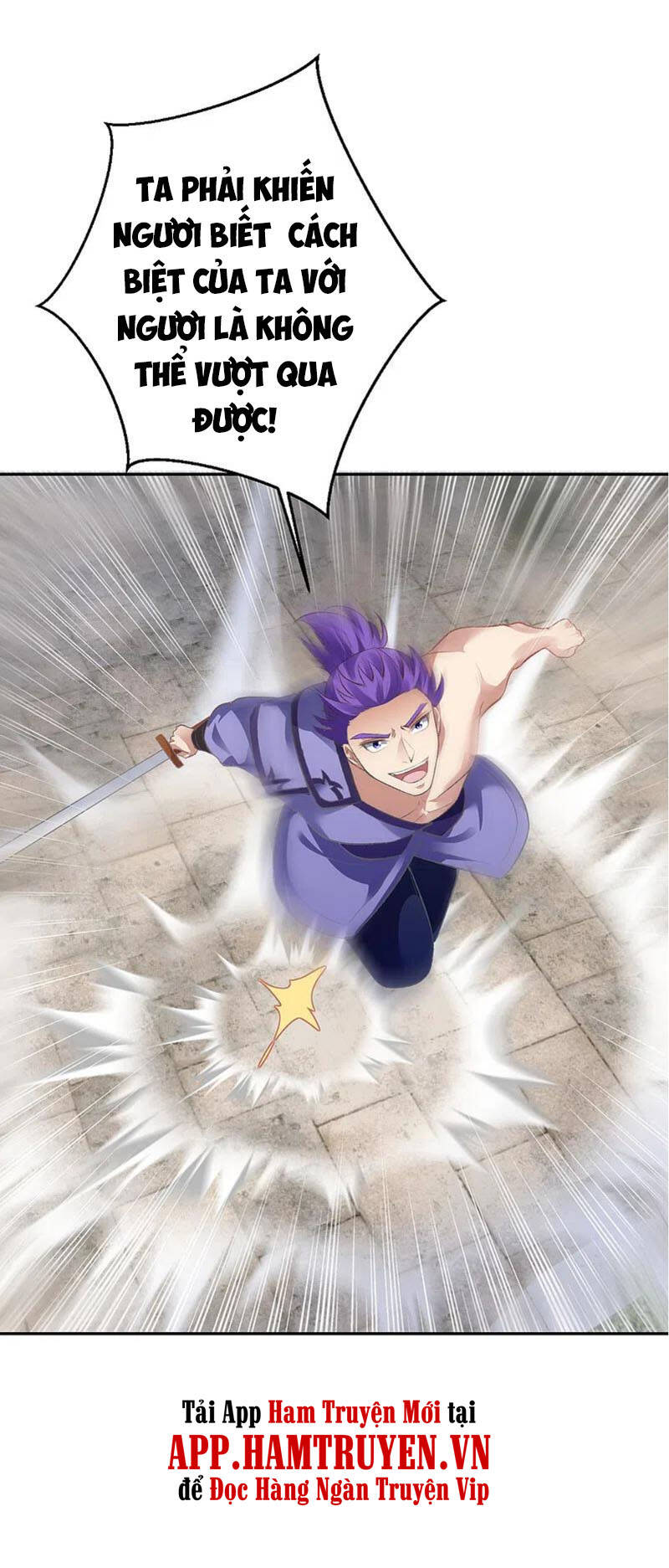 Nghịch Thiên Tà Thần Chap 365 - Next Chap 366