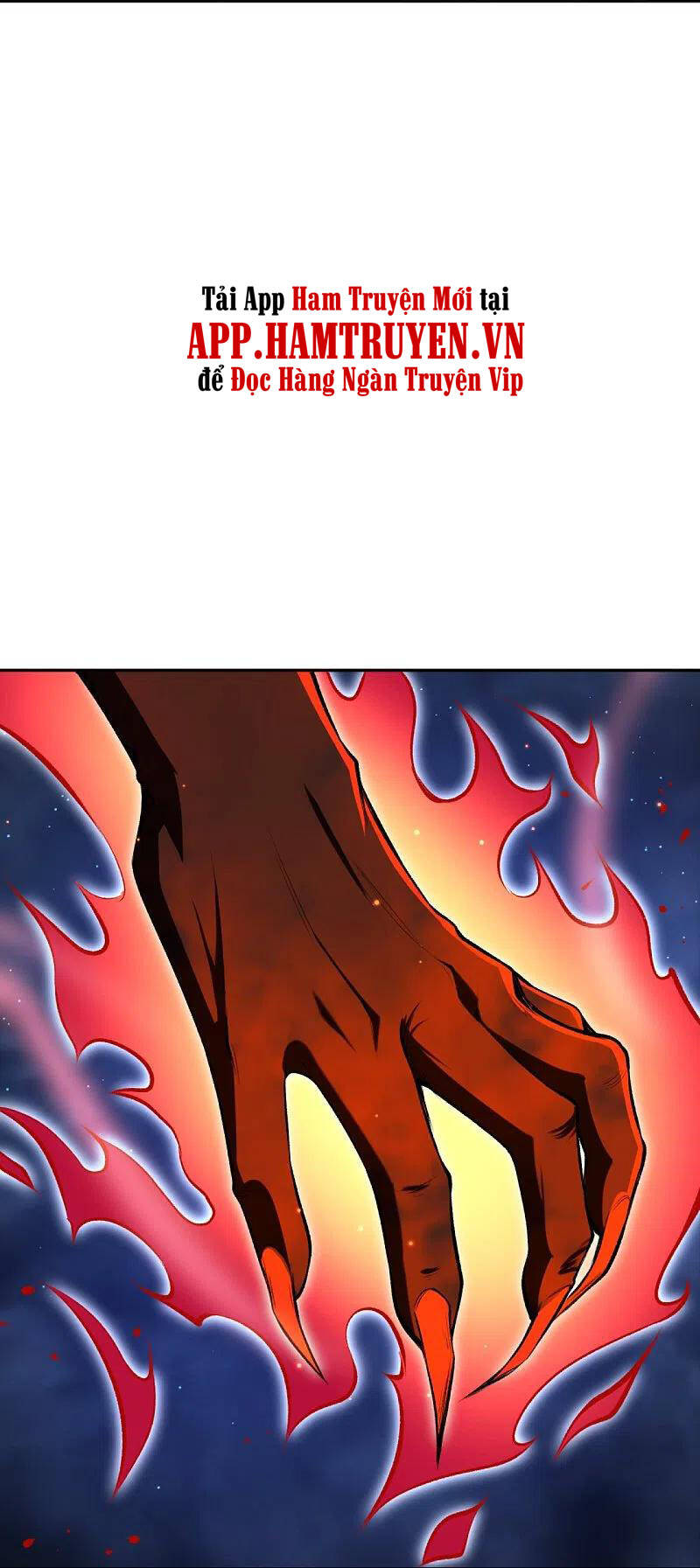 Nghịch Thiên Tà Thần Chap 372 - Next Chap 373