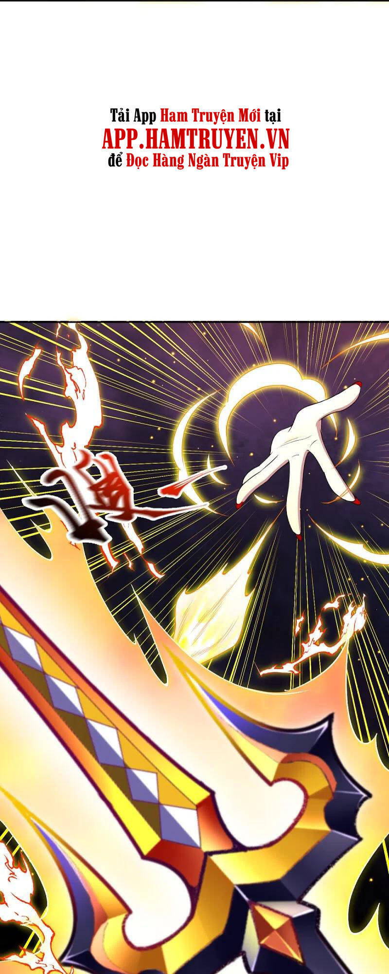 Nghịch Thiên Tà Thần Chap 372 - Next Chap 373