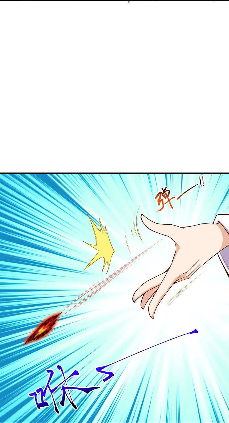 Nghịch Thiên Tà Thần Chap 373 - Next Chap 374