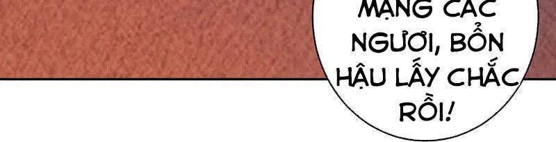 Nghịch Thiên Tà Thần Chap 380 - Next Chap 381