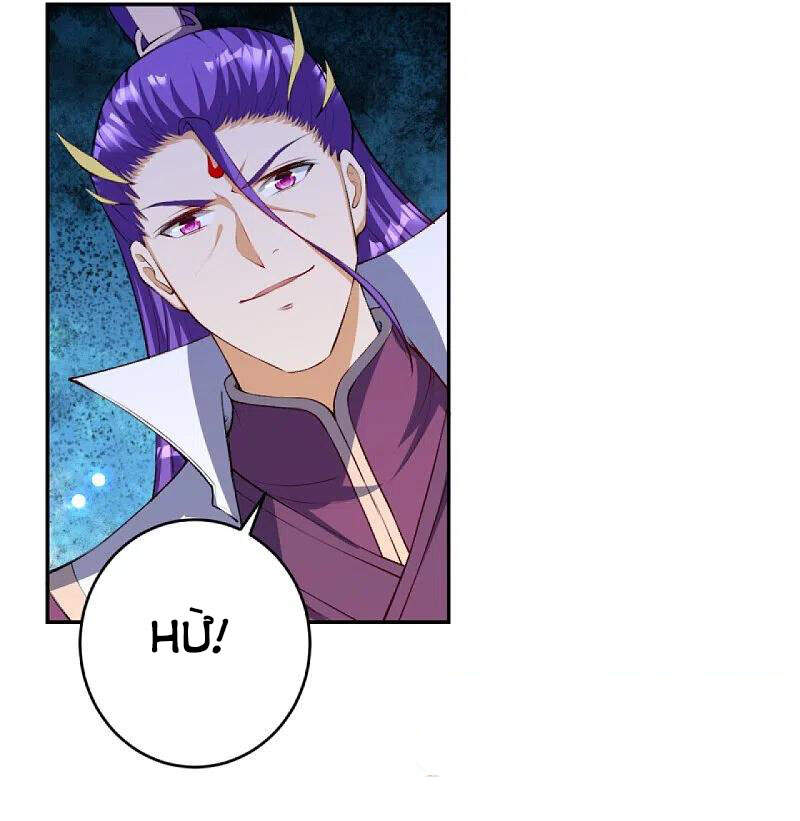 Nghịch Thiên Tà Thần Chap 380 - Next Chap 381