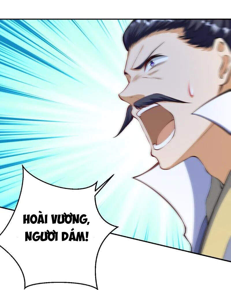 Nghịch Thiên Tà Thần Chap 380 - Next Chap 381