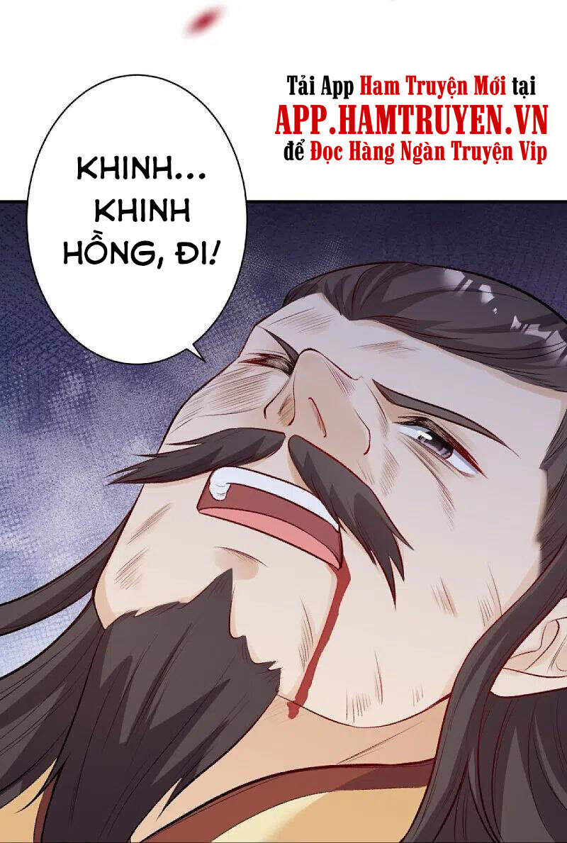 Nghịch Thiên Tà Thần Chap 380 - Next Chap 381