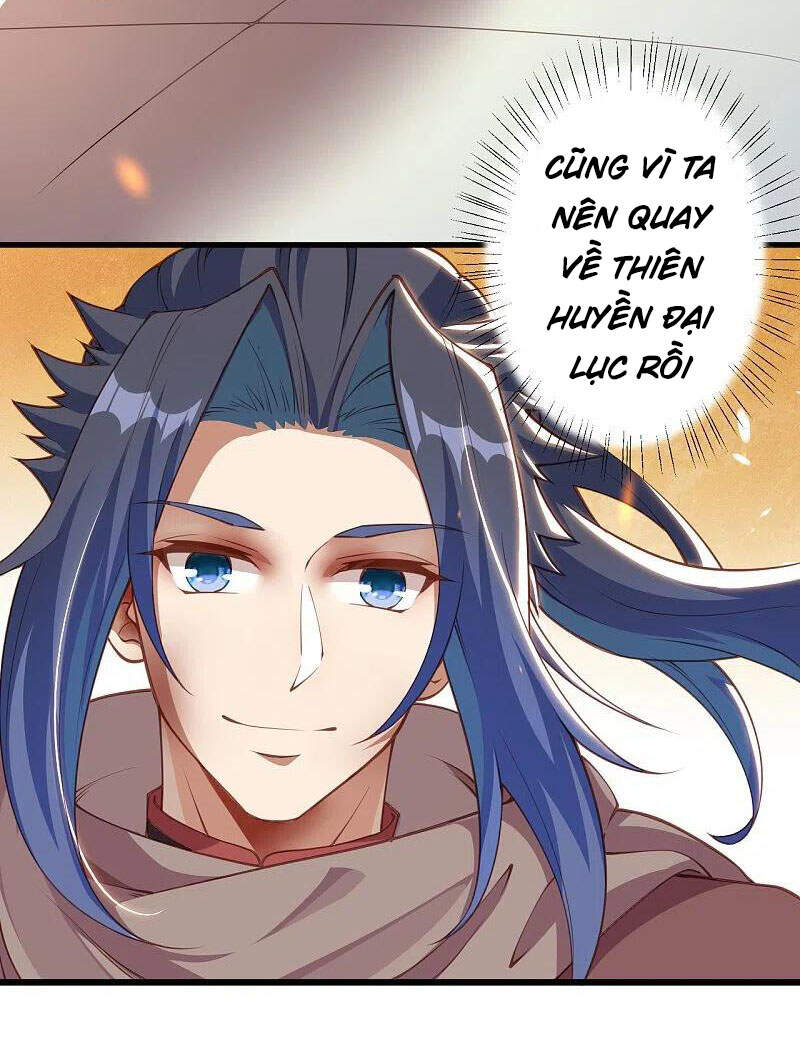 Nghịch Thiên Tà Thần Chap 386 - Next Chap 387