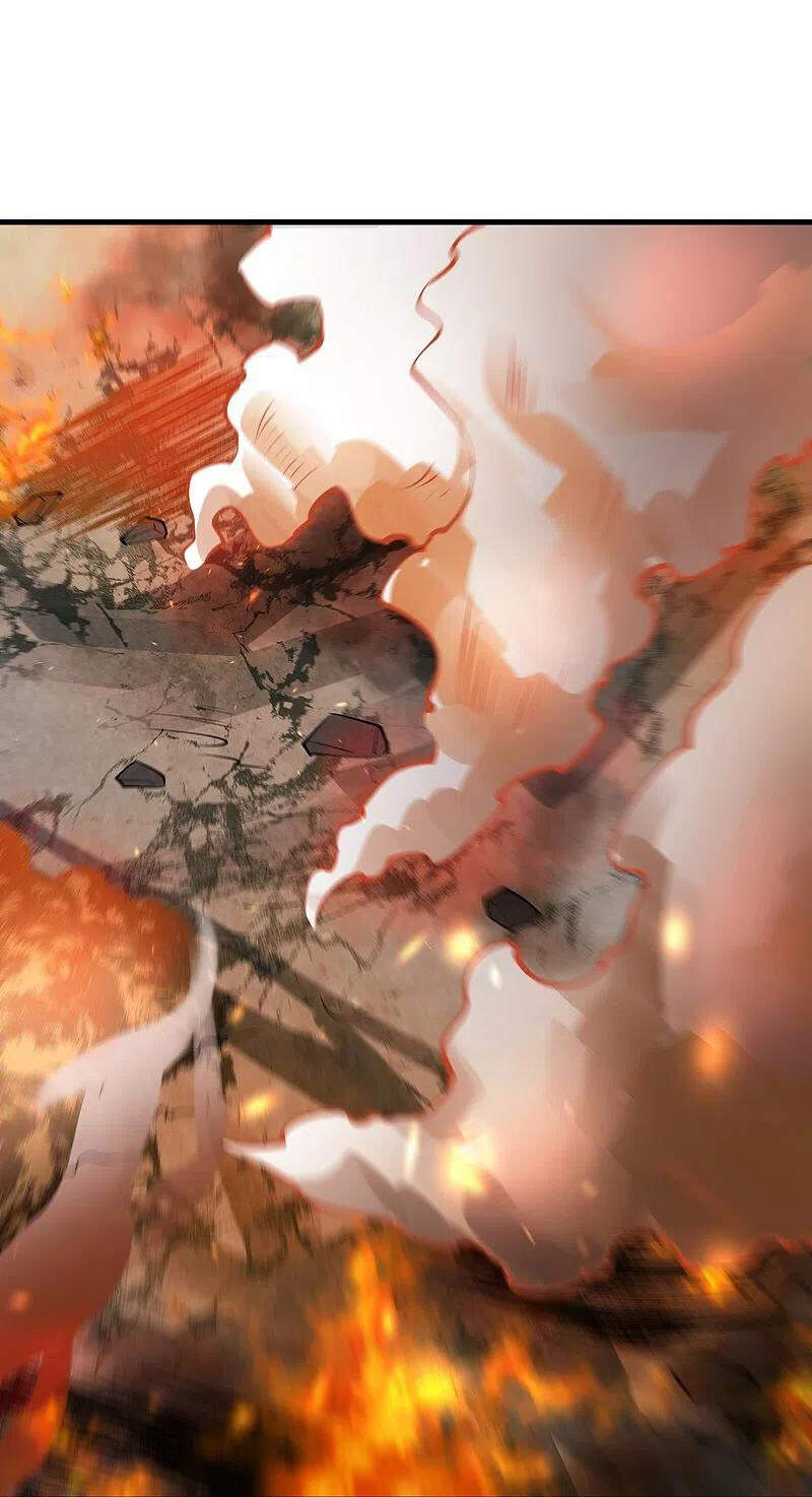 Nghịch Thiên Tà Thần Chap 388 - Next Chap 389