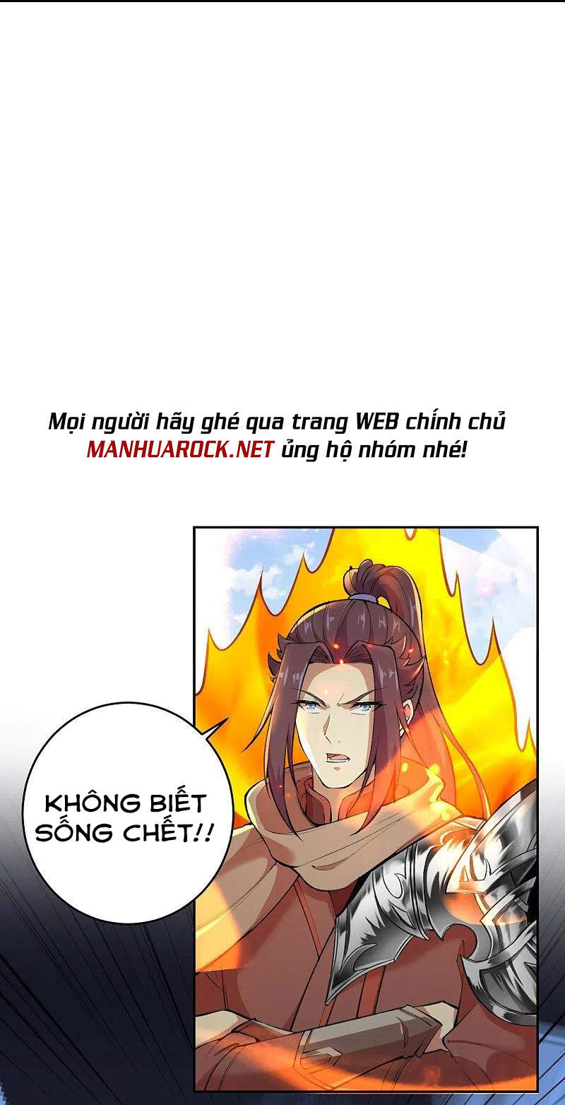 Nghịch Thiên Tà Thần Chap 390 - Next Chap 391