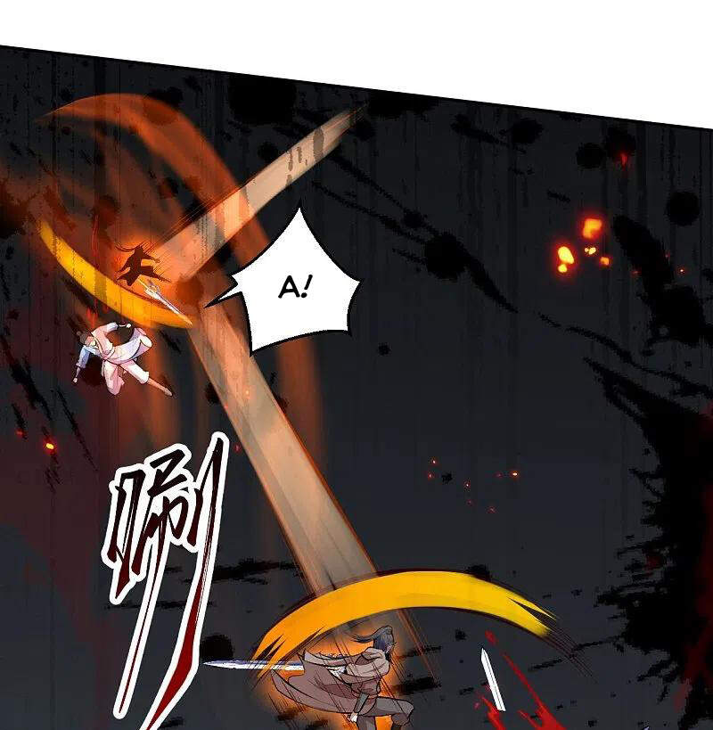 Nghịch Thiên Tà Thần Chap 390 - Next Chap 391