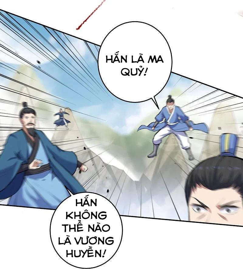 Nghịch Thiên Tà Thần Chap 390 - Next Chap 391
