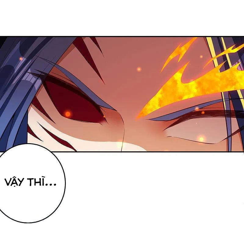 Nghịch Thiên Tà Thần Chap 390 - Next Chap 391