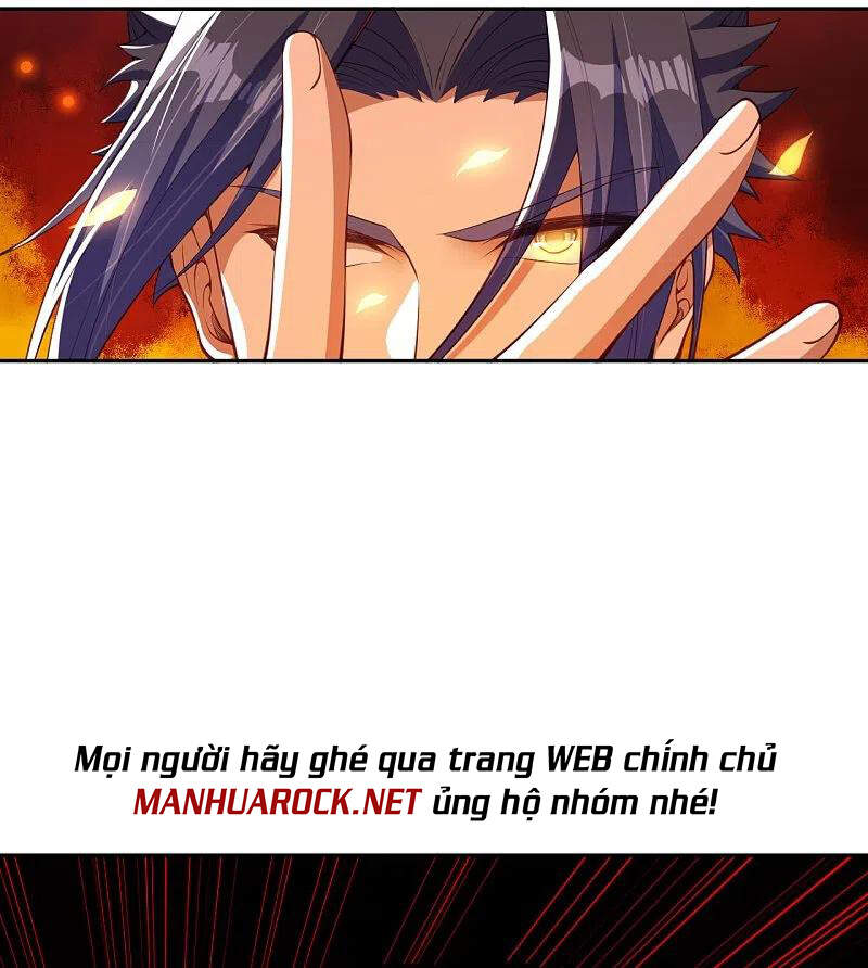 Nghịch Thiên Tà Thần Chap 390 - Next Chap 391