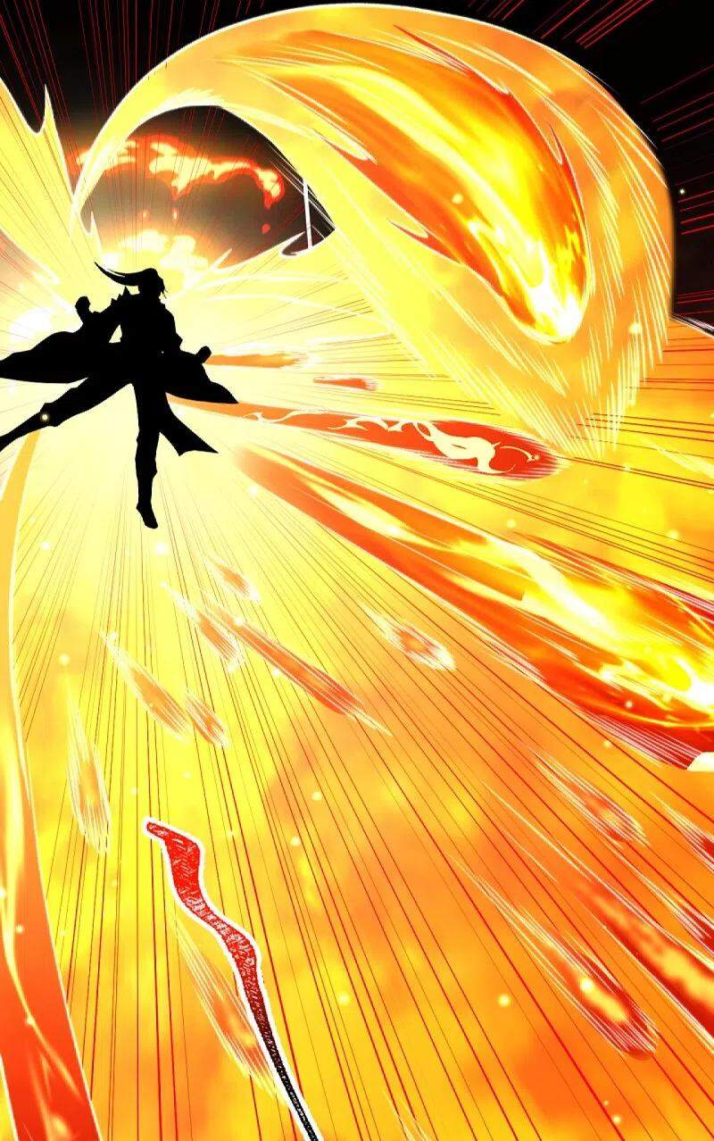 Nghịch Thiên Tà Thần Chap 390 - Next Chap 391