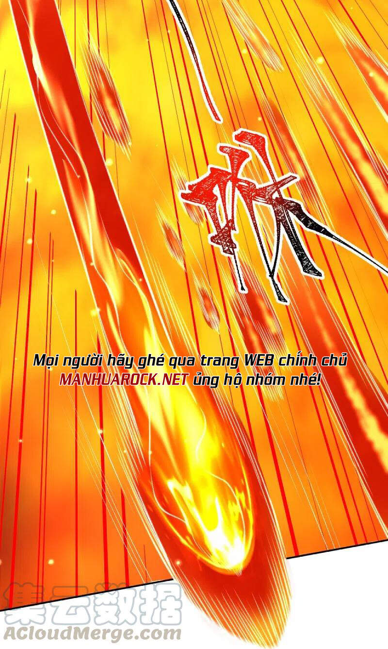 Nghịch Thiên Tà Thần Chap 390 - Next Chap 391