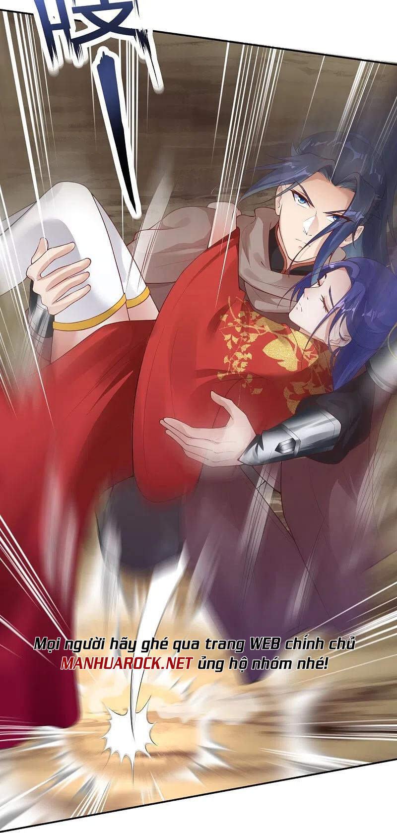 Nghịch Thiên Tà Thần Chap 390 - Next Chap 391