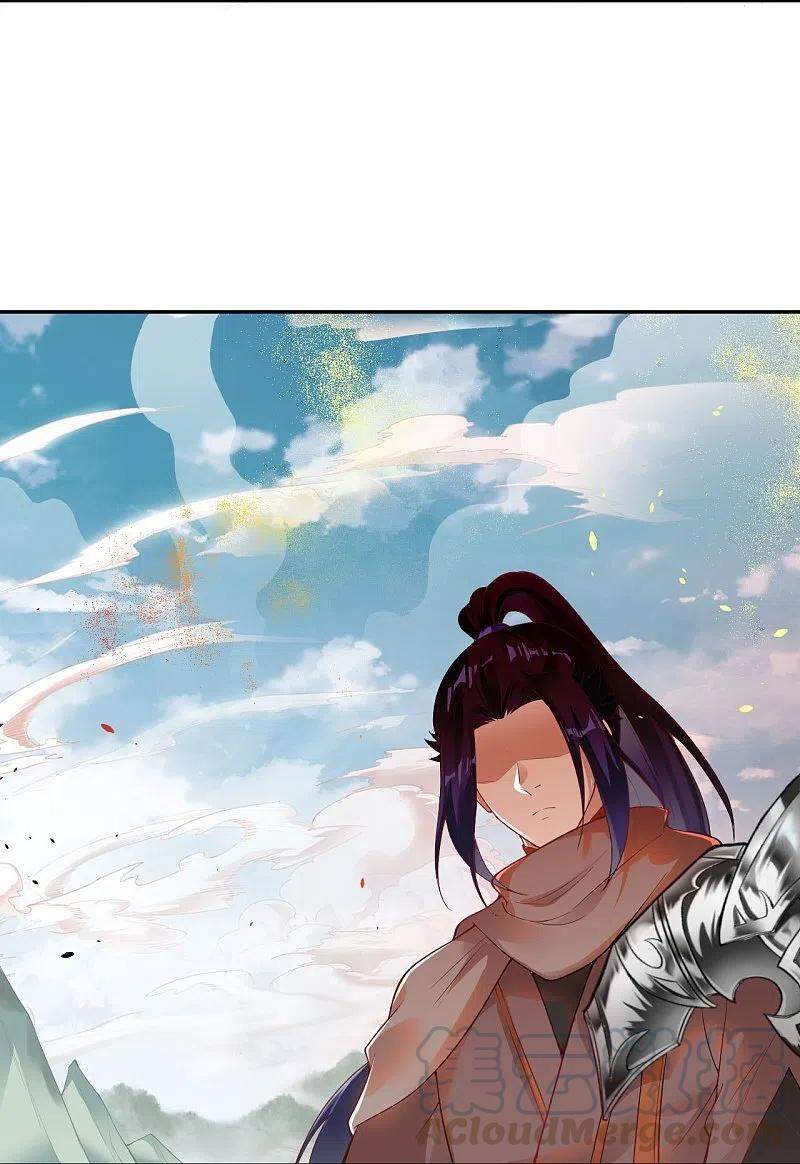 Nghịch Thiên Tà Thần Chap 390 - Next Chap 391