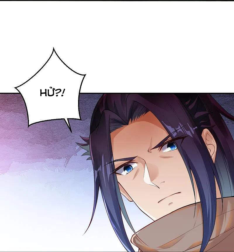 Nghịch Thiên Tà Thần Chap 390 - Next Chap 391