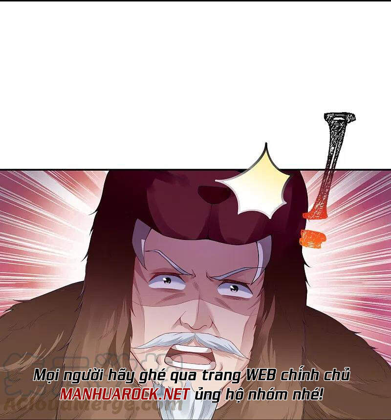 Nghịch Thiên Tà Thần Chap 390 - Next Chap 391