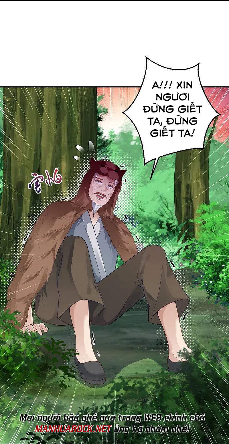 Nghịch Thiên Tà Thần Chap 390 - Next Chap 391