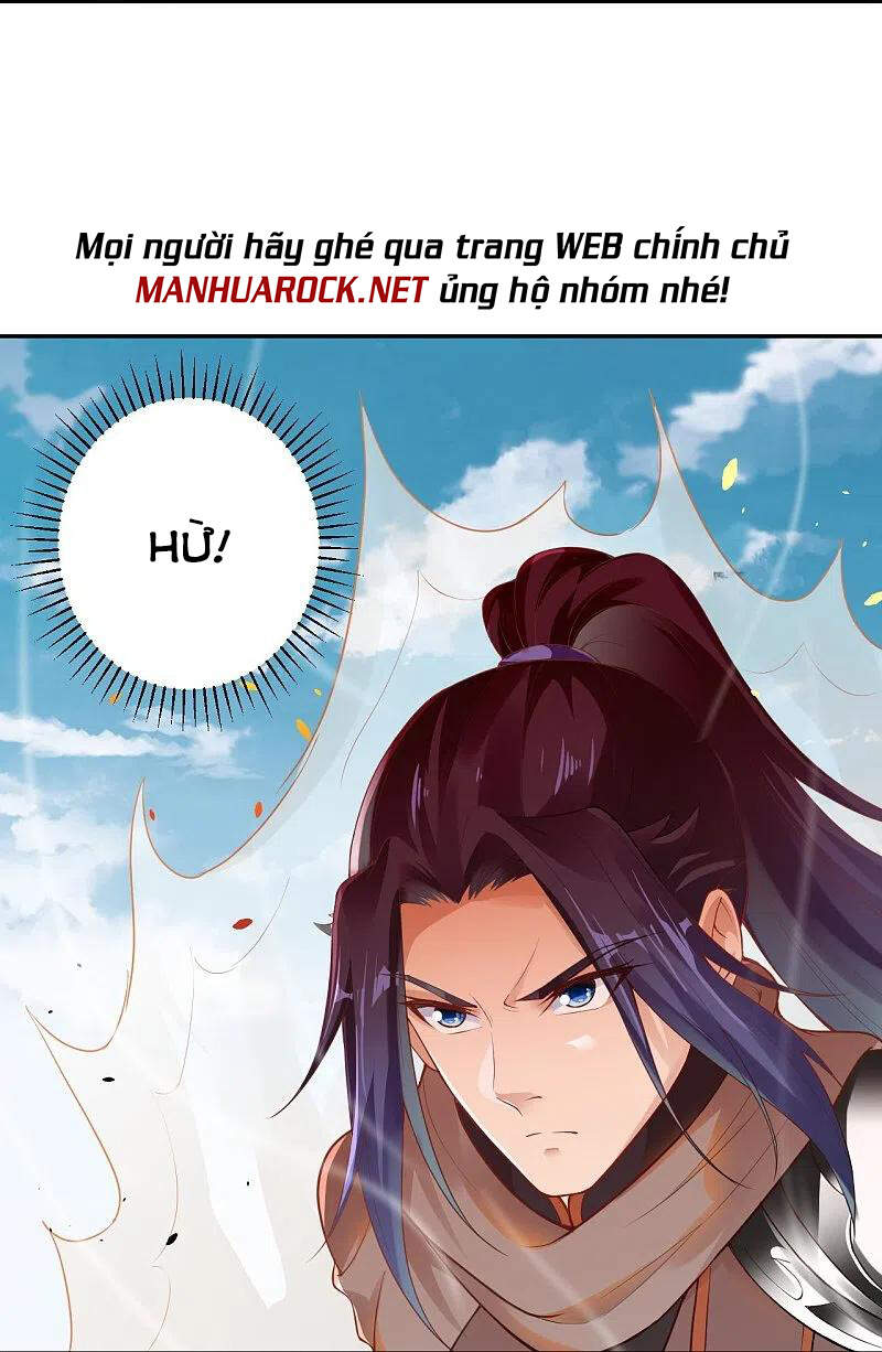 Nghịch Thiên Tà Thần Chap 390 - Next Chap 391