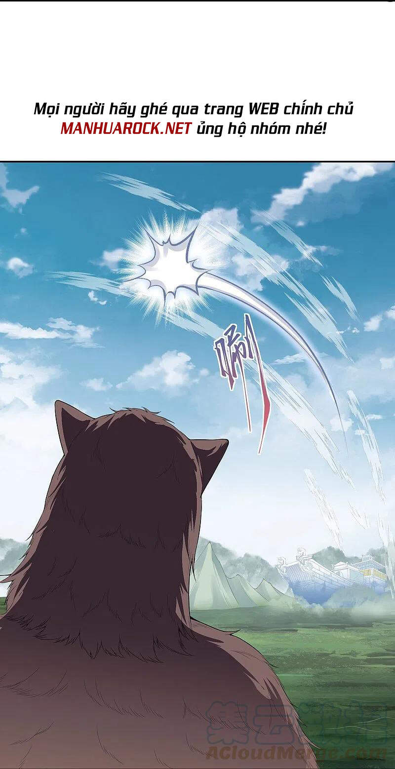 Nghịch Thiên Tà Thần Chap 390 - Next Chap 391