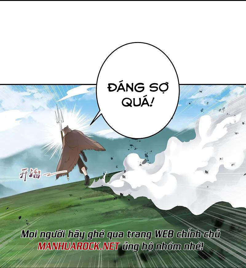 Nghịch Thiên Tà Thần Chap 390 - Next Chap 391