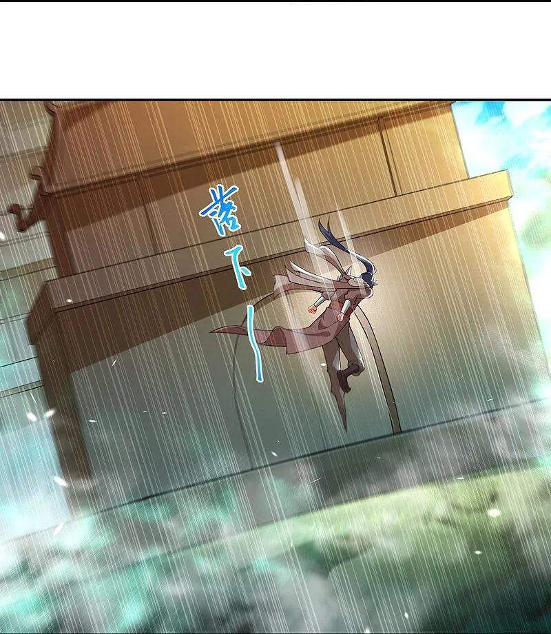 Nghịch Thiên Tà Thần Chap 390 - Next Chap 391