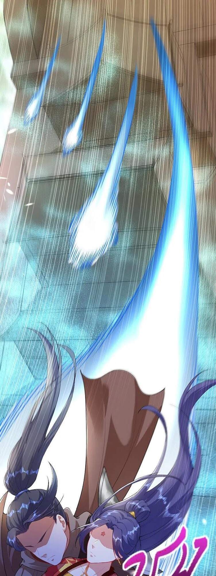 Nghịch Thiên Tà Thần Chap 390 - Next Chap 391