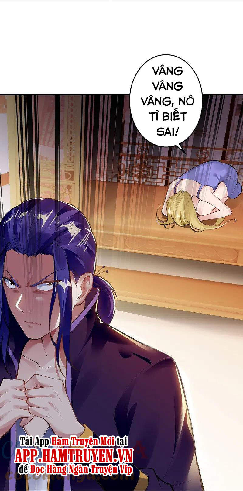 Nghịch Thiên Tà Thần Chap 393 - Next Chap 394